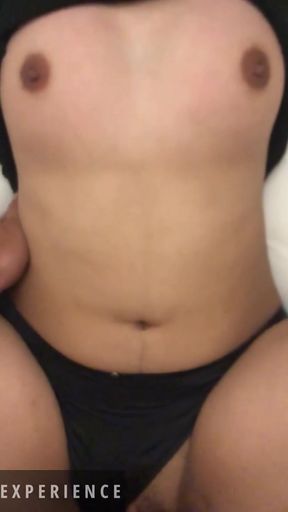 Must-share moment from &quot;My sexy wife riding and doggy style&quot;