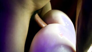 Immense booty and jiggly spunky assfuck screw