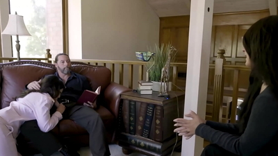 New Employee Understands She Ahs Been Recruited as Her Boss's Freeuse Sex Toy - Fuckanytime