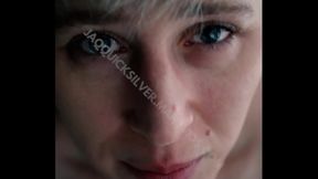 FTM Jock Asks You to Keep His Cheating Secret in Sexy Solo Roleplay Scene