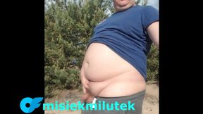 teddy bear mastrubation small dick outdoors