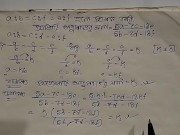 Math Ration Math || prove this math Sarah Taylor (Pornhub)