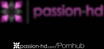 Rebel Lynn's Sizzling Session: Skinny Brunette Takes Monster Cock