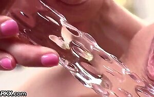 Darkx - penny pax's thicc ass drilled by bbc