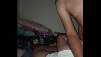 Agrandaanos - TRAVESTI ARRECHO