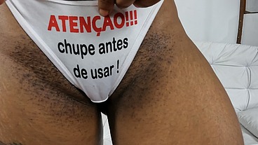 Alicia Victoria a mulata do rabo gigante dançando a carona do Ted