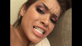 The Hot Whore Gozona