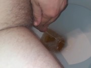 Pee Compilation, best of boy piss