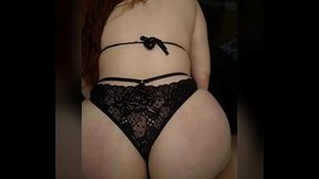 mi padrastro me folla con mi nueva lenceria