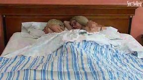 The Real Lesbians #10 - Part 01