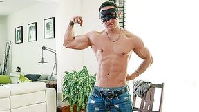 One on One with Carlos - Raw, Scene #01