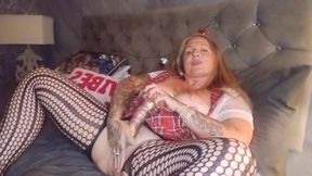 Female Masturbation