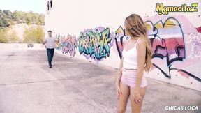 ”Tight Bod Latin Beautiful Babe Baby Nicols' 69”