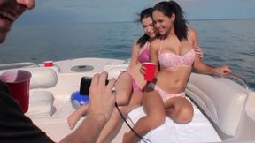 Boats 'n' Hoes