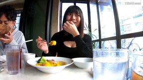 Moeno's steamy solo session will leave you breathless