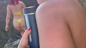 N&atilde_o quero que deixe meu marido sem gozar amiga!!!