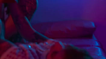 Now Her Little Feet Belong Exclusively To Miss Bimby