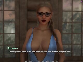 University Days by Greebo - Joy with the Emo Babe eighteen