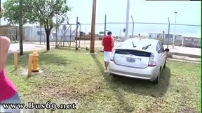 Straight male teens gay for pay Trickt-ta-fuck