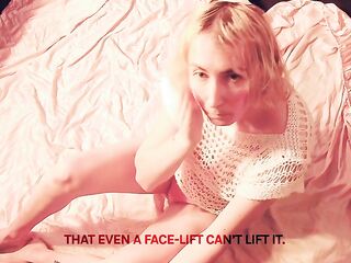 MIDNIGHT WAS ENJOYMENT. In nature's garb Art Film.