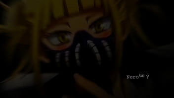 MENINA AGORA VOC&Ecirc_ VAI SENTAR  | FUNK EDIT ANIME | HIMIKO TOGA | BNHA