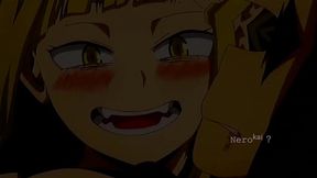 MENINA AGORA VOC&Ecirc_ VAI SENTAR  | FUNK EDIT ANIME | HIMIKO TOGA | BNHA