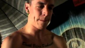 Straight dudes pounding  slutty babes in foursome