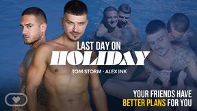Last Day on Holiday
