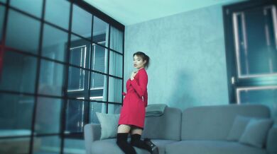 Polish escort JoPlum striptease and tease to be used