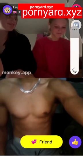 Mountainous MILF gets a surprise creampie