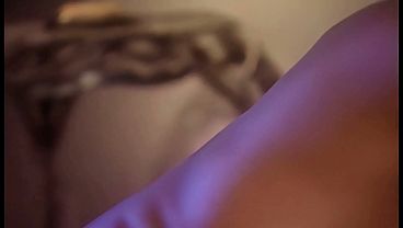 Sydnee Steele Blowjob and Handjob for Herschel Savage