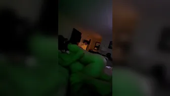 Twink threesome bareback party fuck with amateur lads