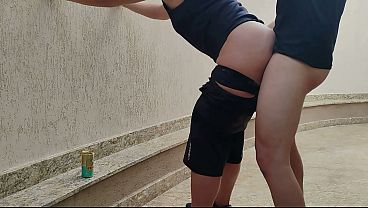 Casado traiu a mulher com uma sapat&atilde_o e a esposa descobriu e pediu o div&oacute_rcio