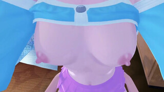 ハメ撮りでミユキと01