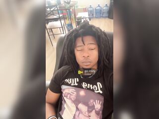 Chilling sitting