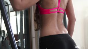 Strangers Shoes 2 - Monica Brown