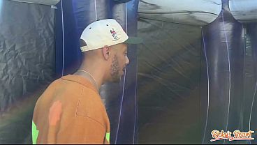 Rickys Resort - Kylie Rocket Episode