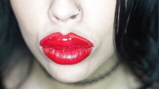 Slut Lips Bj