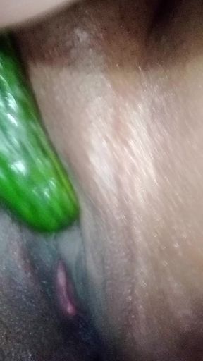Shaving pusssy