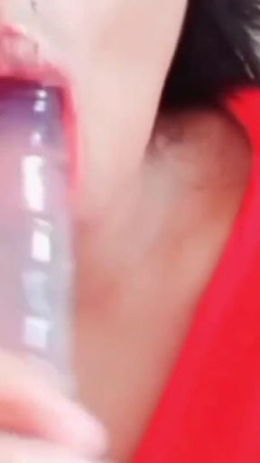 Busty pornstar gets filled by giant white cock...   Clip 1