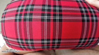 كريمبي، راعية البقر، اللعنة &#8211; فيلم من وجهة نظر فتاة آسيوية هاوية ذات مؤخرة كبيرة يتم لعق مؤخرتها