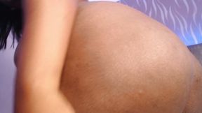 You love my big ass