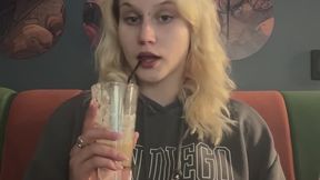 A risky business at some bar