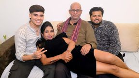 Fucked the Neighbor's Daughter