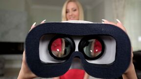 Virtual Reality Girls