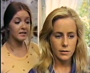 Butterflies (1974) with Maria Forsa