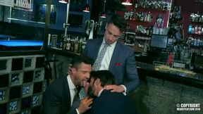 Damon Heart &amp;amp; Dani Robles &amp;amp; Kris De Fa - Dress Code