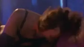 Two beauties and two big boners join together for a dp orgy