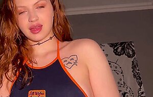 Linamigurtt, stepsis woke me up with a bj and begs me to fuck her