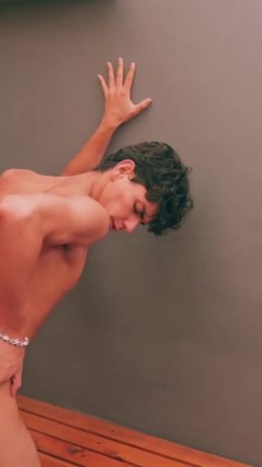 I leave all the MILK inside my COUSIN's HUSBAND   Clip 3